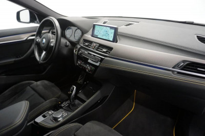 BMW X2 Gebrauchtwagen BMW X2 Gebrauchtwagen