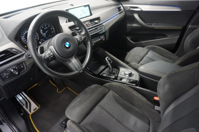 BMW X2 Gebrauchtwagen BMW X2 Gebrauchtwagen