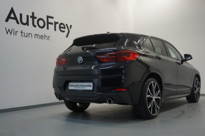 BMW X2 Gebrauchtwagen BMW X2 Gebrauchtwagen