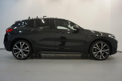 BMW X2 Gebrauchtwagen BMW X2 Gebrauchtwagen