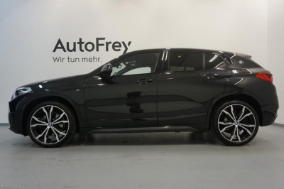 BMW X2 Gebrauchtwagen BMW X2 Gebrauchtwagen