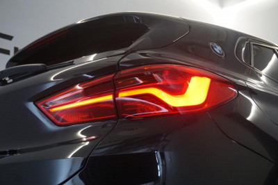 BMW X2 Gebrauchtwagen BMW X2 Gebrauchtwagen
