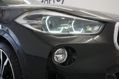 BMW X2 Gebrauchtwagen BMW X2 Gebrauchtwagen
