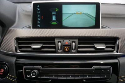 BMW X2 Gebrauchtwagen BMW X2 Gebrauchtwagen