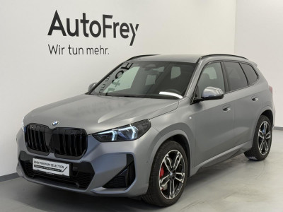 BMW X1 Gebrauchtwagen BMW X1 Gebrauchtwagen