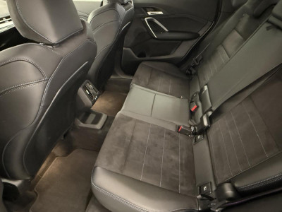 BMW X1 Gebrauchtwagen BMW X1 Gebrauchtwagen