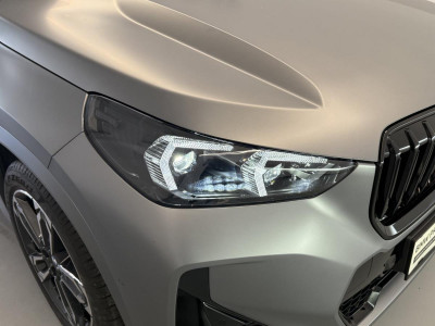 BMW X1 Gebrauchtwagen BMW X1 Gebrauchtwagen