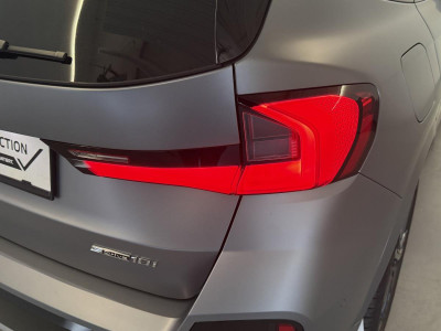 BMW X1 Gebrauchtwagen BMW X1 Gebrauchtwagen