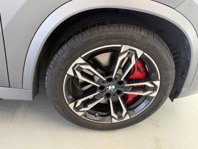 BMW X1 Gebrauchtwagen BMW X1 Gebrauchtwagen