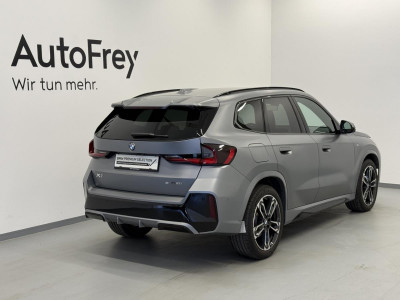 BMW X1 Gebrauchtwagen BMW X1 Gebrauchtwagen