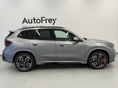 BMW X1 Gebrauchtwagen BMW X1 Gebrauchtwagen