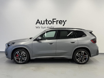 BMW X1 Gebrauchtwagen BMW X1 Gebrauchtwagen
