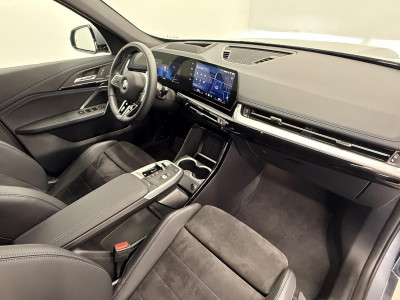 BMW X1 Gebrauchtwagen BMW X1 Gebrauchtwagen