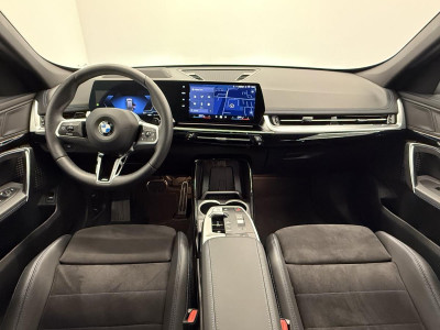 BMW X1 Gebrauchtwagen BMW X1 Gebrauchtwagen