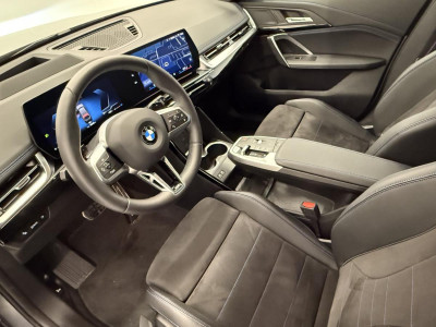 BMW X1 Gebrauchtwagen BMW X1 Gebrauchtwagen