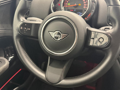MINI Countryman Gebrauchtwagen MINI Countryman Gebrauchtwagen