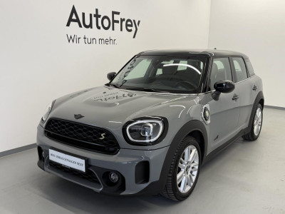 MINI Countryman Gebrauchtwagen MINI Countryman Gebrauchtwagen