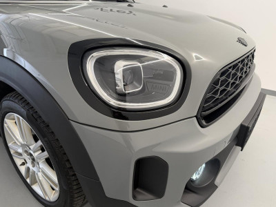 MINI Countryman Gebrauchtwagen MINI Countryman Gebrauchtwagen