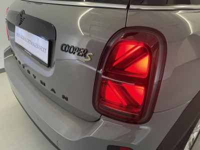 MINI Countryman Gebrauchtwagen MINI Countryman Gebrauchtwagen