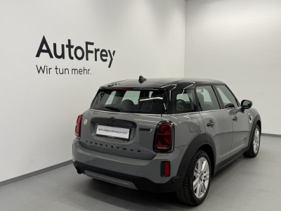 MINI Countryman Gebrauchtwagen MINI Countryman Gebrauchtwagen