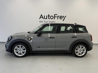 MINI Countryman Gebrauchtwagen MINI Countryman Gebrauchtwagen
