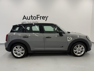 MINI Countryman Gebrauchtwagen MINI Countryman Gebrauchtwagen