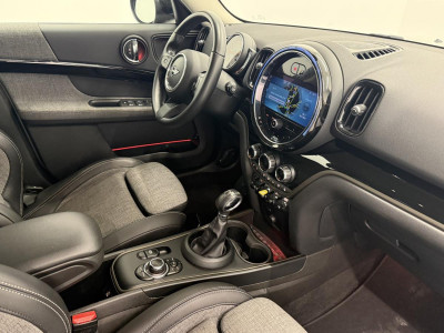 MINI Countryman Gebrauchtwagen MINI Countryman Gebrauchtwagen