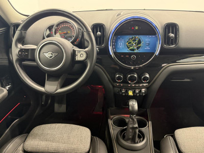 MINI Countryman Gebrauchtwagen MINI Countryman Gebrauchtwagen