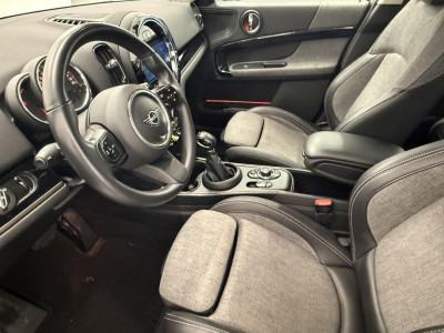 MINI Countryman Gebrauchtwagen MINI Countryman Gebrauchtwagen