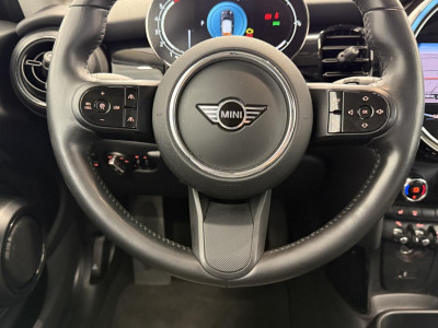 MINI Hatch Gebrauchtwagen