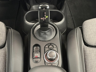 MINI Hatch Gebrauchtwagen
