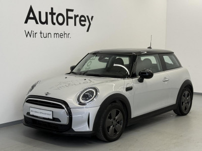 MINI Hatch Gebrauchtwagen