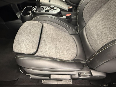MINI Hatch Gebrauchtwagen