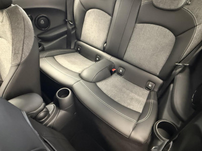 MINI Hatch Gebrauchtwagen