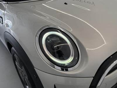 MINI Hatch Gebrauchtwagen
