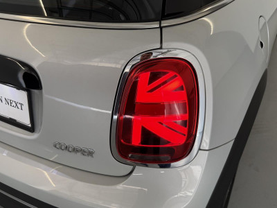 MINI Hatch Gebrauchtwagen