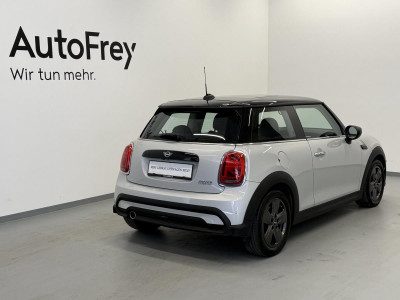 MINI Hatch Gebrauchtwagen