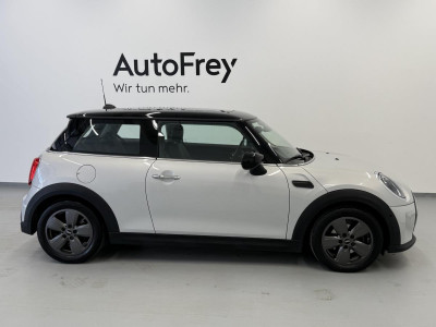 MINI Hatch Gebrauchtwagen