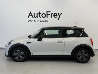 MINI Hatch Gebrauchtwagen