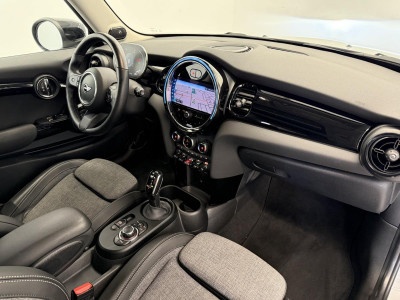 MINI Hatch Gebrauchtwagen
