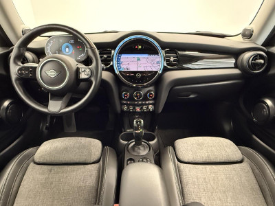 MINI Hatch Gebrauchtwagen