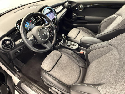 MINI Hatch Gebrauchtwagen