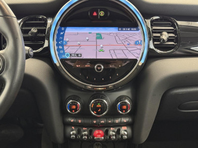 MINI Hatch Gebrauchtwagen