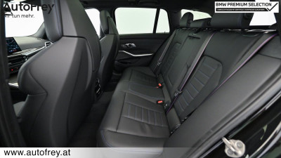 BMW 3er Gebrauchtwagen BMW 3er Gebrauchtwagen