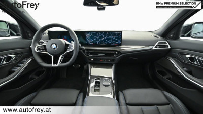 BMW 3er Gebrauchtwagen BMW 3er Gebrauchtwagen