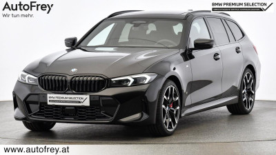 BMW 3er Gebrauchtwagen BMW 3er Gebrauchtwagen