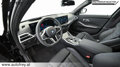 BMW 3er Gebrauchtwagen BMW 3er Gebrauchtwagen