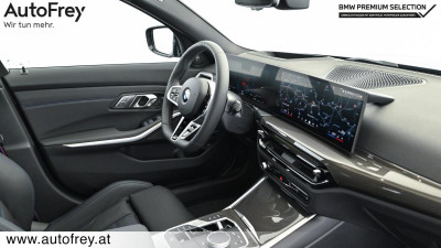 BMW 3er Gebrauchtwagen BMW 3er Gebrauchtwagen