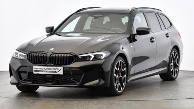 BMW 3er Gebrauchtwagen BMW 3er Gebrauchtwagen