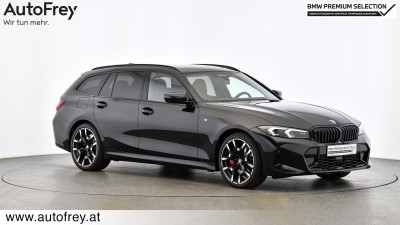 BMW 3er Gebrauchtwagen BMW 3er Gebrauchtwagen